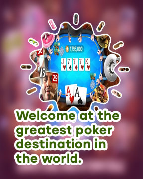 Texas holdem poker online governor