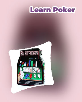 Texasholdem poker