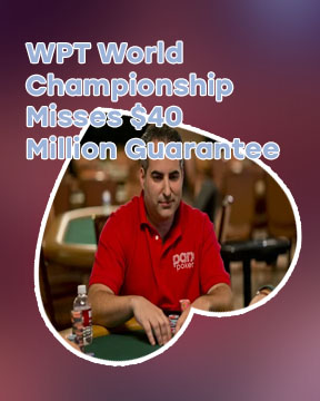 The wynn poker tournaments