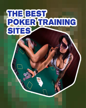 Top poker training sites