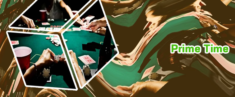 Used poker tables near me