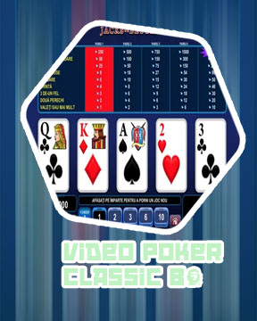 Video poker online gratis