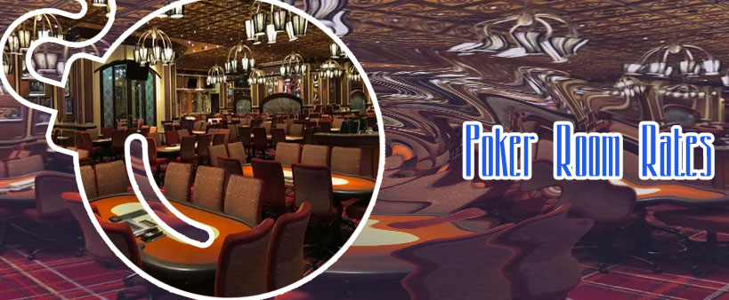Wynn las vegas poker room