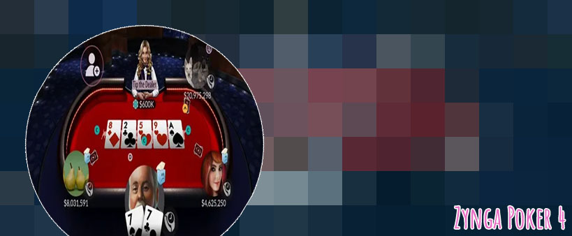 Zynga free poker play